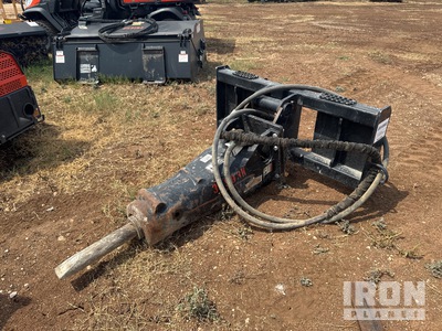 2023 Land Pride AP-BR510 45 in Hydraulic Breaker