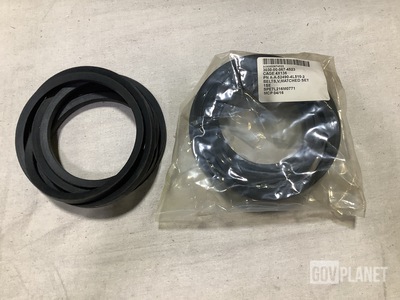 (154) Sets of Applied Laser Technologies A-A-52490-4L510-2 V-Belts