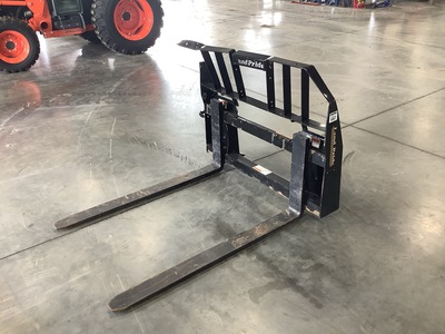 2024 Land Pride PFL3048 48 in Tractor Pallet Forks