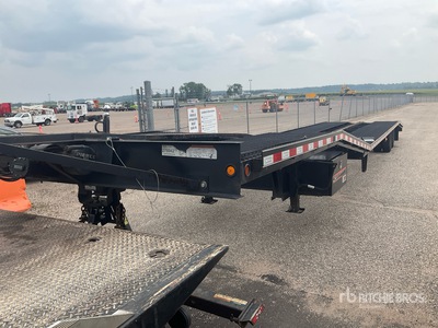 2024 Kaufman T/A Remorque pour transport d'automobiles