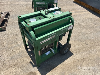 Groupe électrogène portable