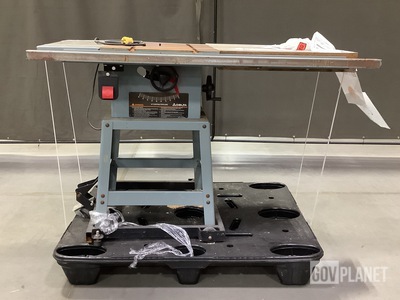 Delta 34-441 Table Saw