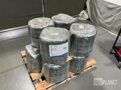 (11) Berg 4089-510 Electrical Heating Blankets