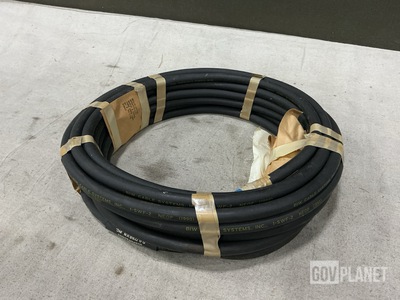 (4) D. G. O'Brien C15P0060G01 Electrical Plug Connectors