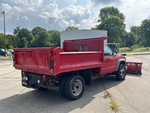 Picture, Right Rear Corner