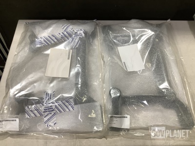 (3) Armatec Survivability AC86505-01-01 Base Plates