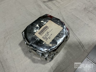 (6) Wheeler Bros KC-110-F Sleeve Bearings