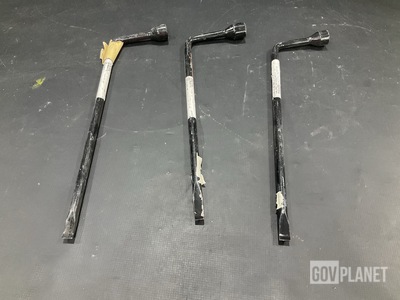 (400) Lug Wrenches