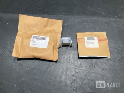 (32) Sleeve Bearings, (27) Threaded Spacing Standoffs & Assorted Items