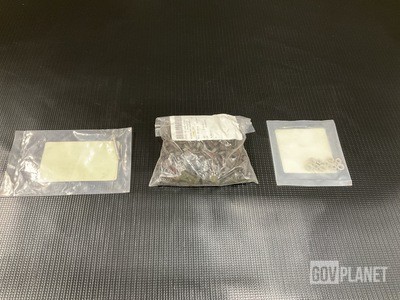 (26) Shear Bolts, (234) Hexagon Head Cap Screws & Assorted Items