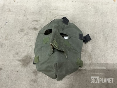 (1,438) Extreme Cold Weather Masks