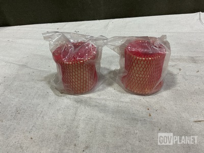 (36) Oldenburg 2B1-968 Sleeve Bushings