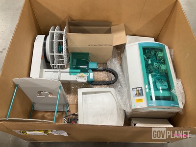 Metrohm 850 Professional IC Chromatography System