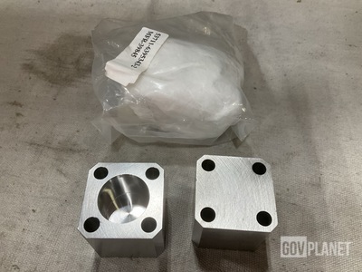 (27) Navsea 6395343-2 Pipe Caps