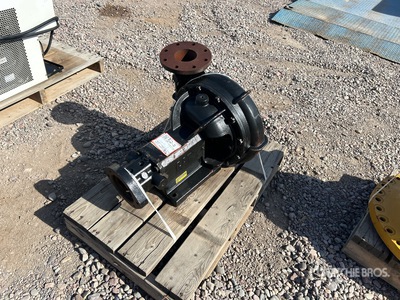 Cat Water Pump