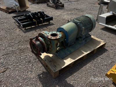 Goulds Pumps 3755 Water Pump