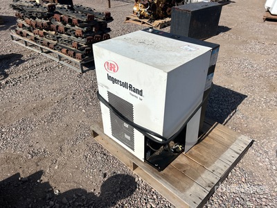 Ingersoll Rand Electric Luchtcompressor