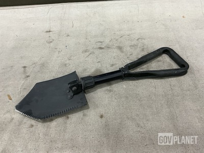 (105) Entrenching Tools