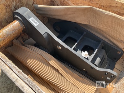 G.T. Machining & Fabricating 111557802 Bed Rear Roller