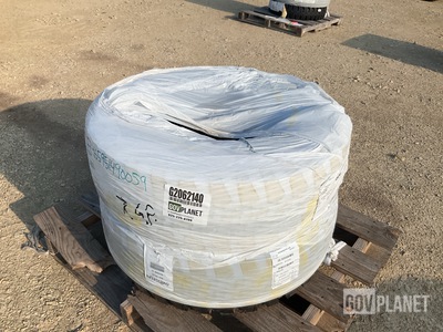 (2) BF Goodrich 37X12.50R16.5LT Tires