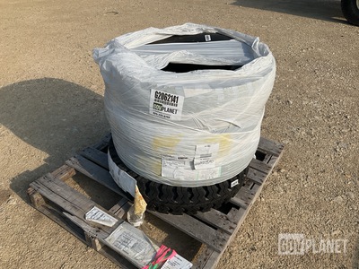 (4) Specialty Tires of America 7.50-16LT Tires