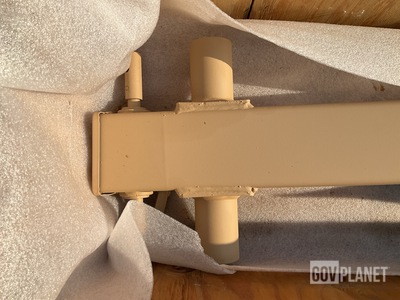 Oshkosh Defense 12441149 Retractable Trailer Support