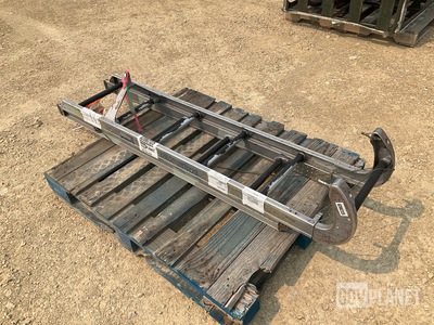 Alaco 1624 Aircraft Boarding Ladder