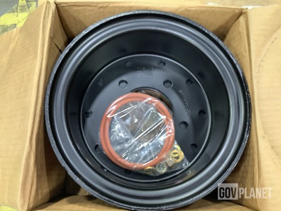 (9) Southern Tire 04-21993-00415 Wheel Rims
