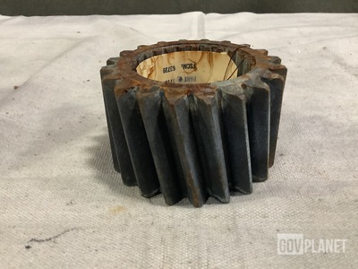 (30) Rouillard Gear 7710936 Helical Gears