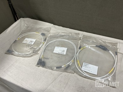 (35) Ordnance R0068054 Electrical Special Purpose Cable Assemblies