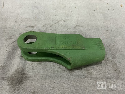 (5) Demag 51064998 Wire Rope Sockets