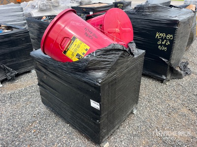 Quantity of Pipe Stand