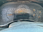 Hour Meter / Odometer