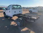 Picture, Right Rear Corner