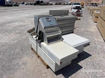Quantity of Tool Box