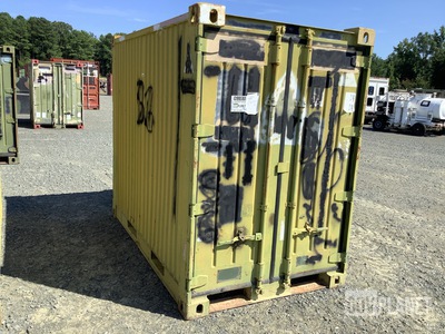 Storage Container