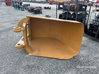 46 in Dredging Excavator Bucket