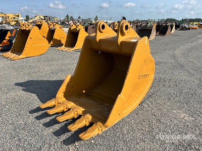 Esco 48 in Digging Excavator Bucket