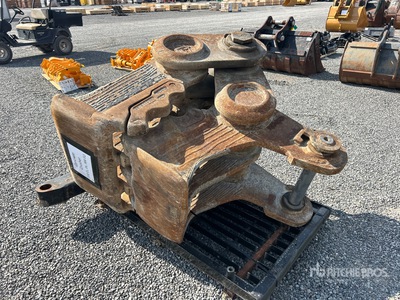 Concrete Crusher