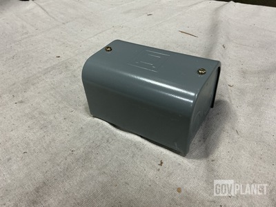 (18) Wellman Thermal Systems DA0900 Fan Interlock Relays