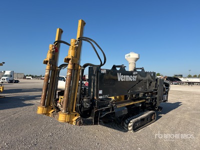 2020 Vermeer D23X30HDDRILL Wiertnica kierunkowa