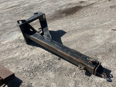2018 Cat 92 in Wheel Loader Material Handling Arm - Fits 938