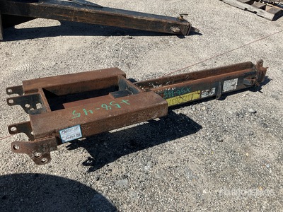 60 in Material Handling Arm