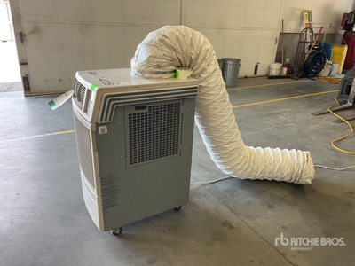 2017 MovinCool ClimatePro12 Air Conditioner