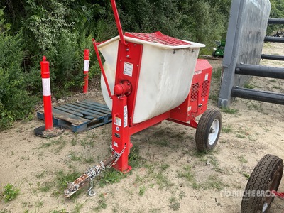 2022 Multiquip WM90PH8 Mortar and Grout Mixer