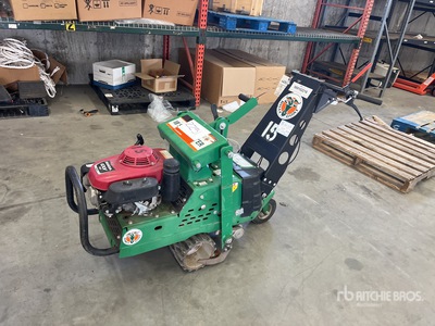 2022 Billy Goat SC181H Sod Cutter Attrezzatura varia per cura del verde