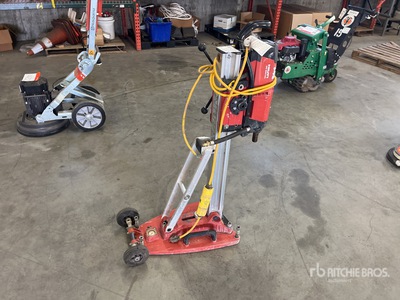 2021 Hilti DD250E-BS Core Drill