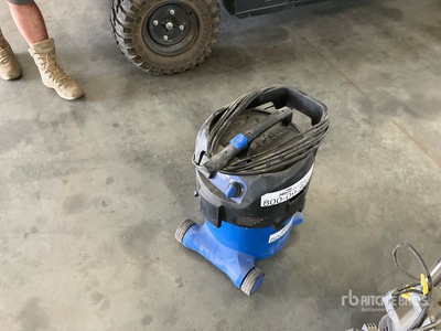 2016 Alto ATTIX30AS/E Aspirateur