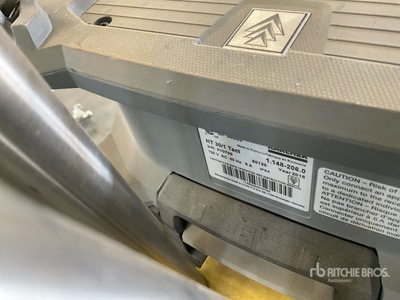 2021 Karcher NT 30/1 TACT L Vacuum System