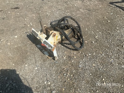 2020 FRD FX25AFB Mini Kompaktladerbrecher